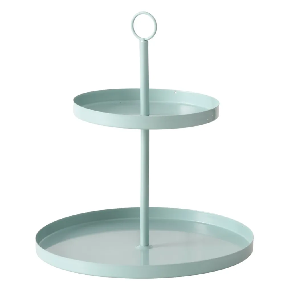 Sale Boltze Etagere Samina aus Metall