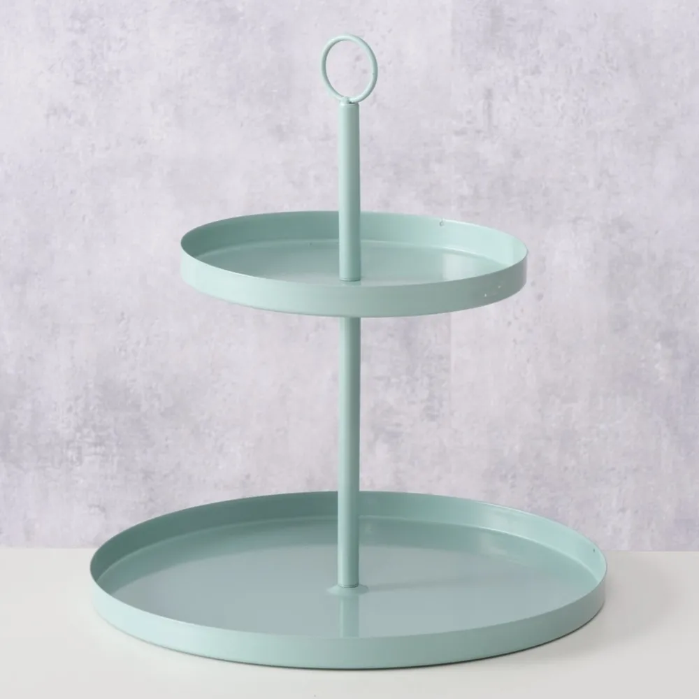 Sale Boltze Etagere Samina aus Metall