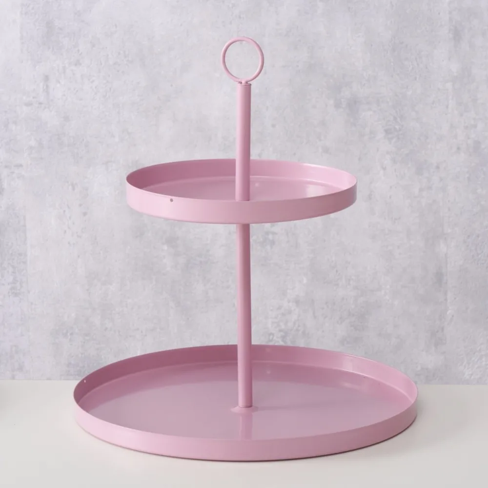 Sale Boltze Etagere Samina aus Metall