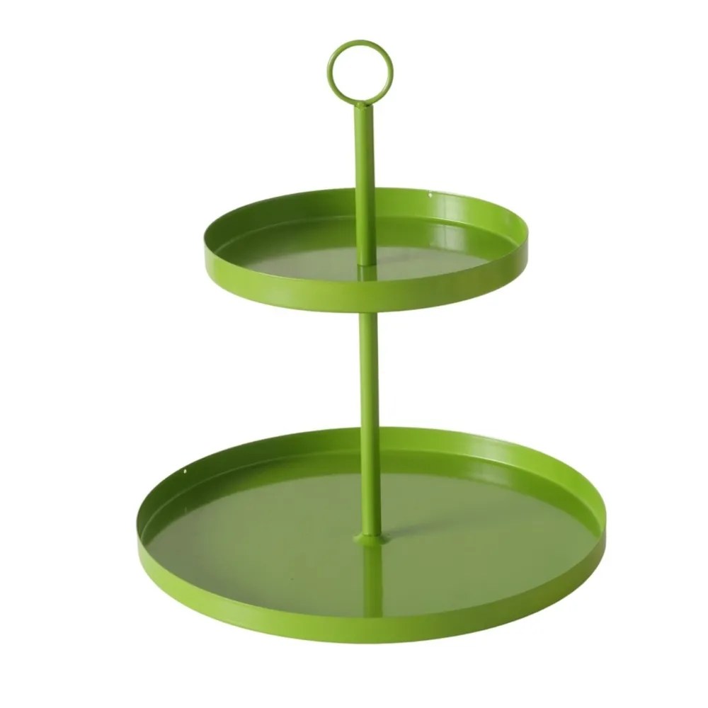 Sale Boltze Etagere Samina aus Metall