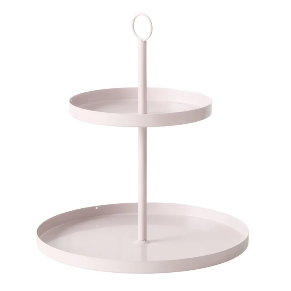 Sale Boltze Etagere Samina aus Metall
