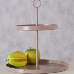 Sale Boltze Etagere Samina aus Metall