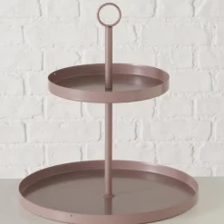 Sale Boltze Etagere Samina aus Metall