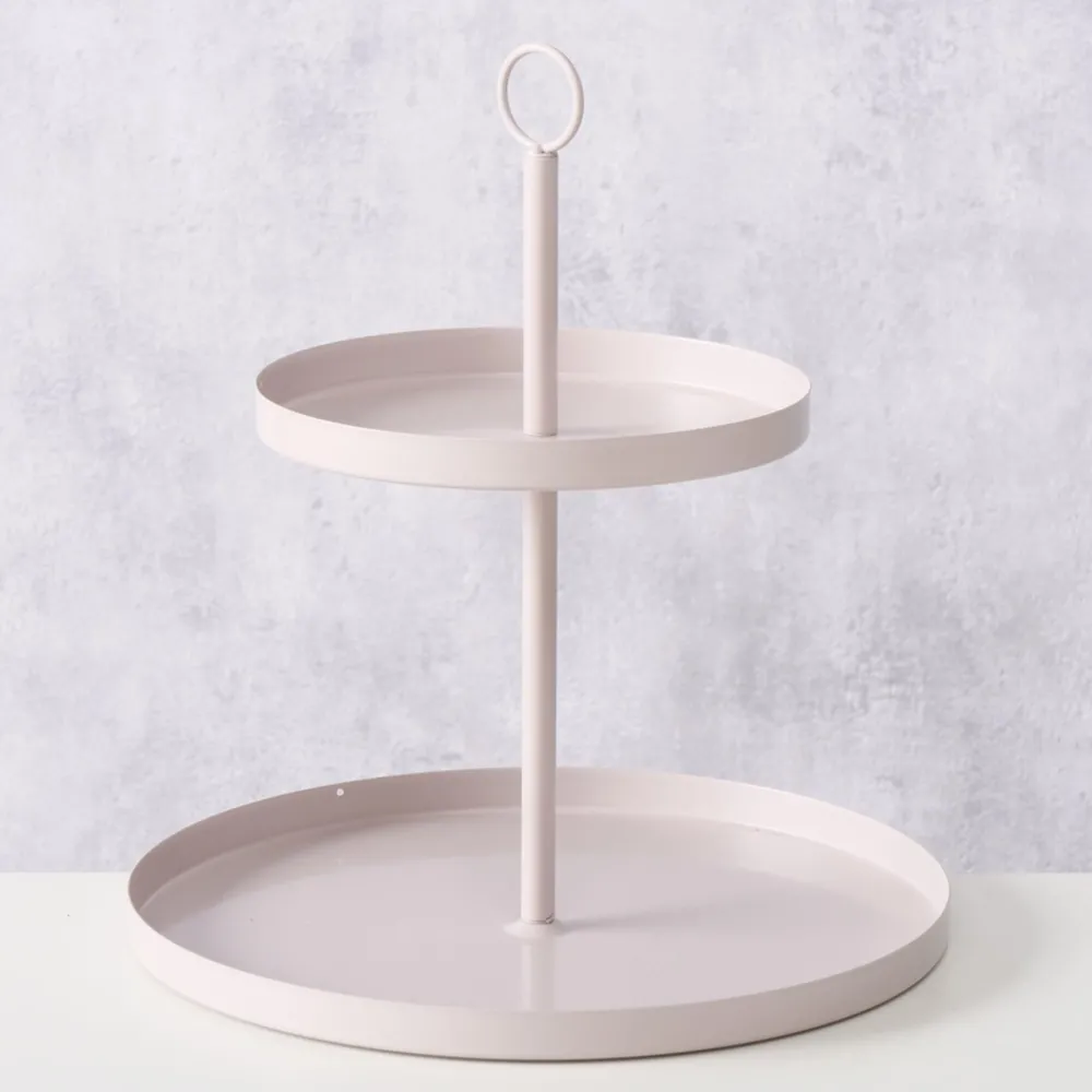 Sale Boltze Etagere Samina aus Metall