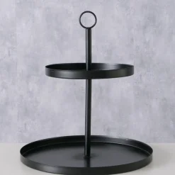 Sale Boltze Etagere Samina aus Metall