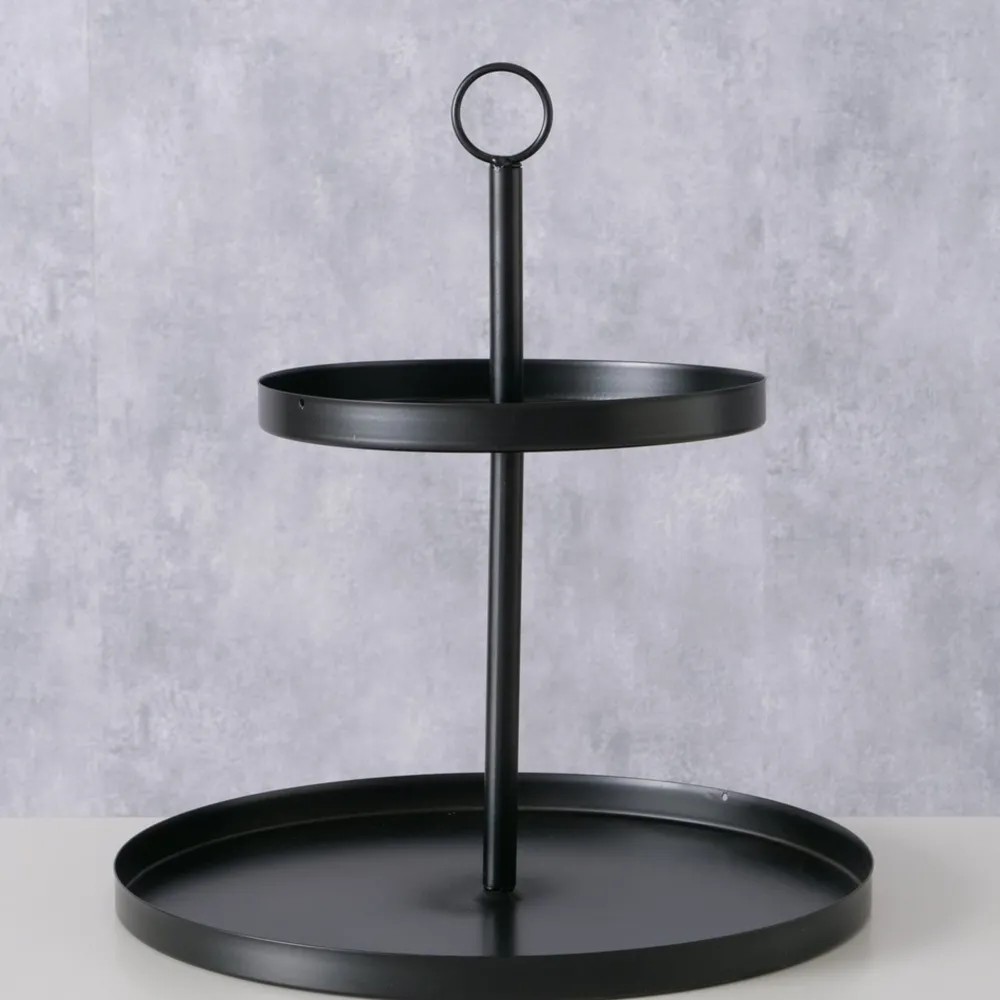Sale Boltze Etagere Samina aus Metall