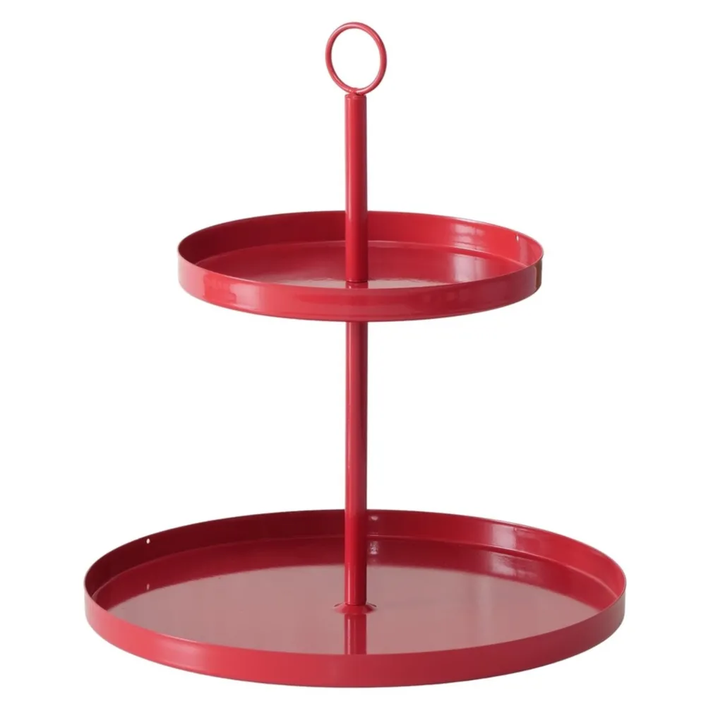 Sale Boltze Etagere Samina aus Metall