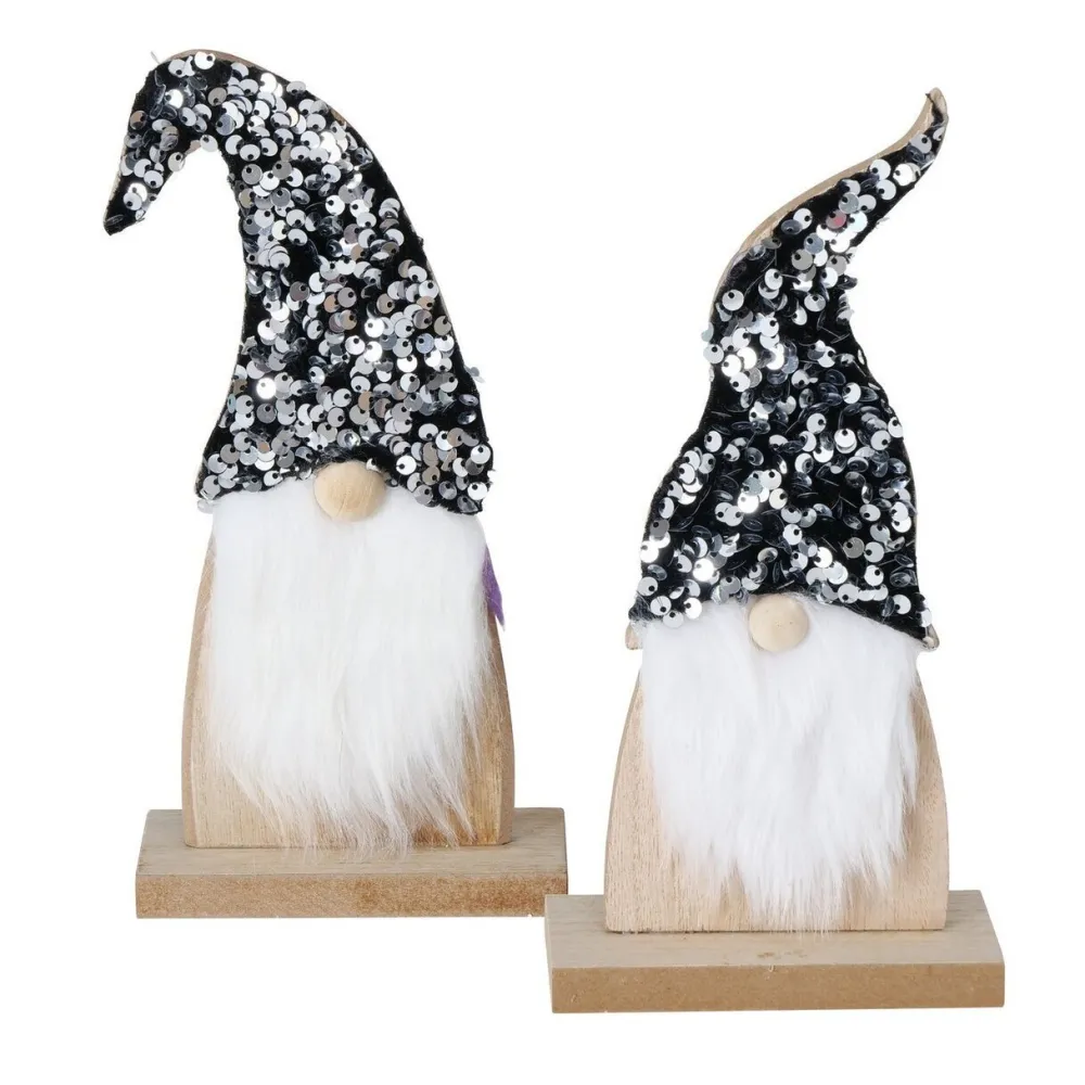 Outlet Boltze Figur Bjelle