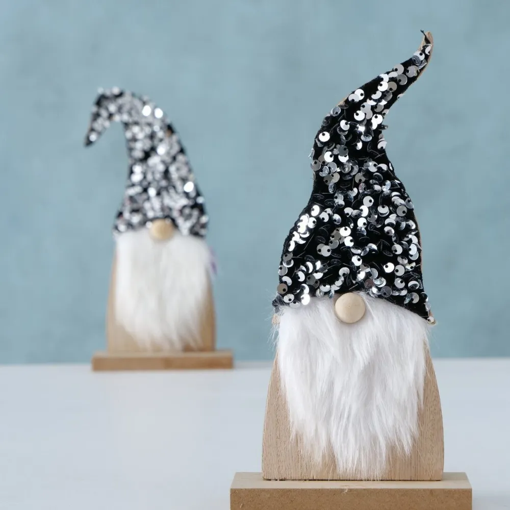 Outlet Boltze Figur Bjelle