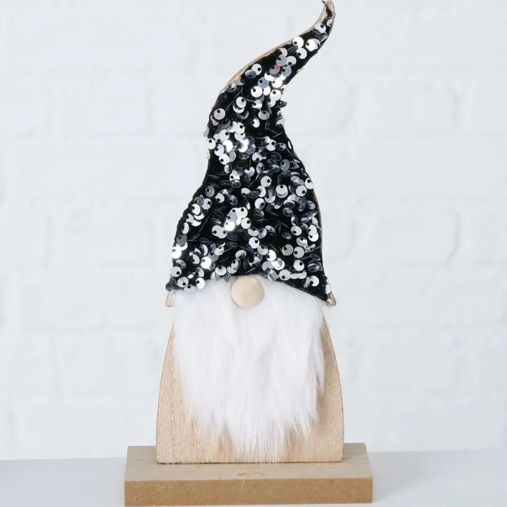 Outlet Boltze Figur Bjelle