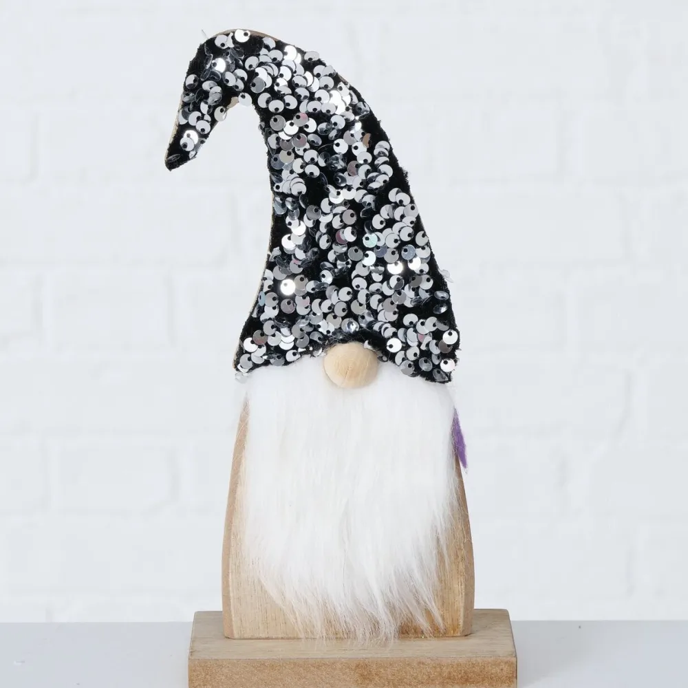 Outlet Boltze Figur Bjelle