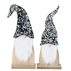 Outlet Boltze Figur Bjelle