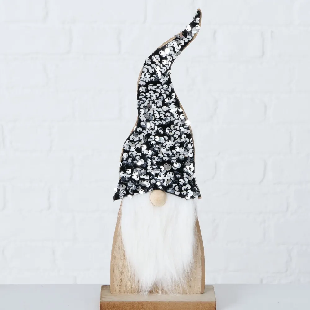 Outlet Boltze Figur Bjelle