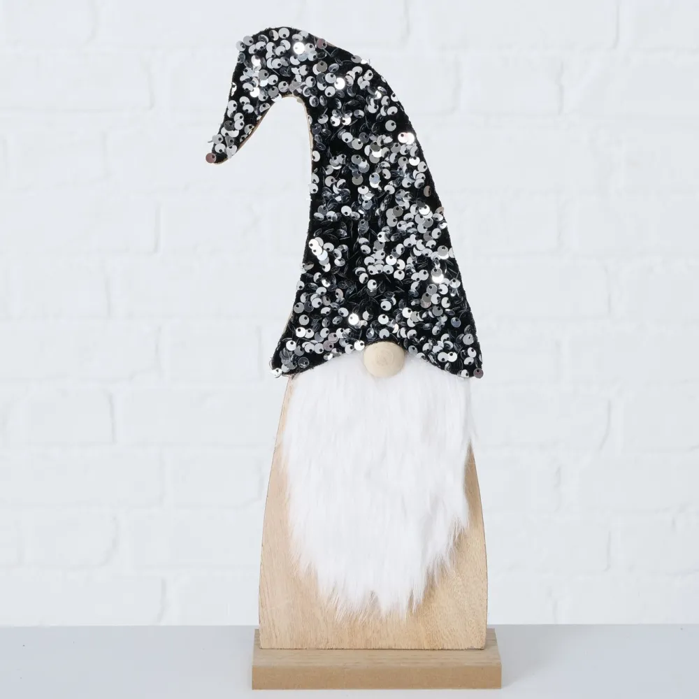 Outlet Boltze Figur Bjelle