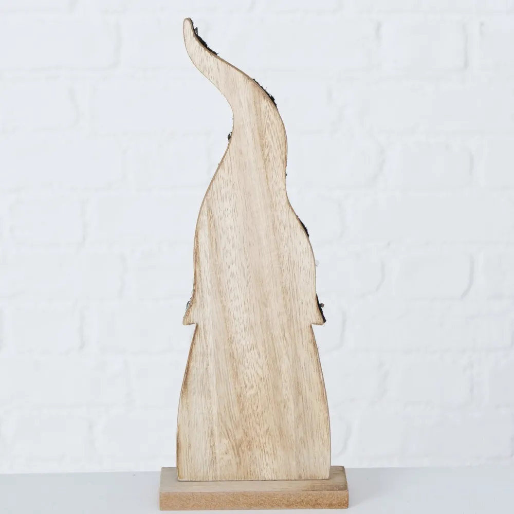 Outlet Boltze Figur Bjelle