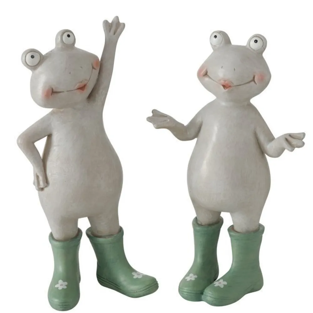 Best Boltze Figur Mirco