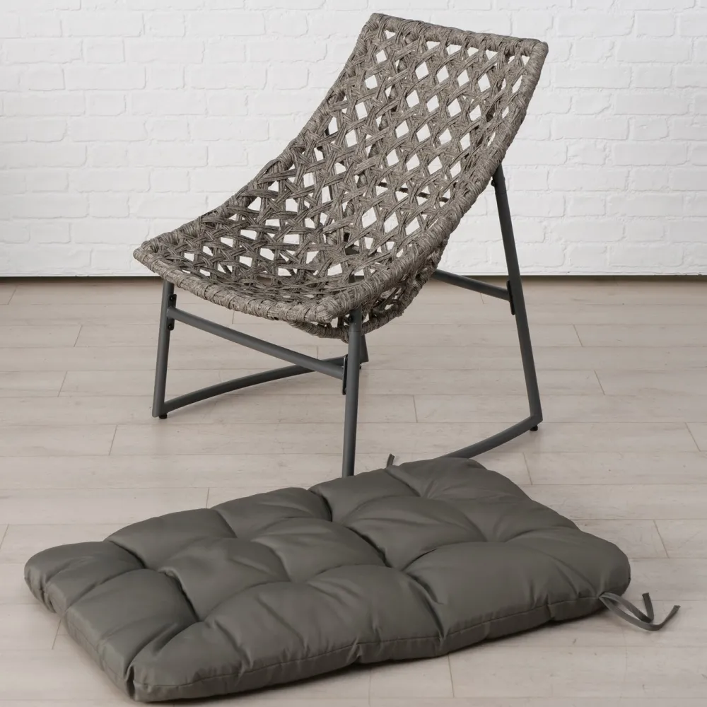 Outlet Boltze Gartenmöbel Set Levin Rattan