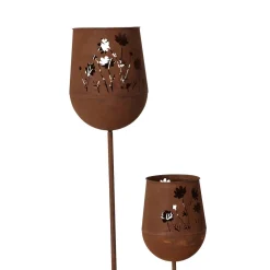 Online Boltze Gartenstab Lamia, 2er Set