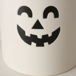 Discount Boltze Halloween Becher Boo, 2er Set aus Keramik