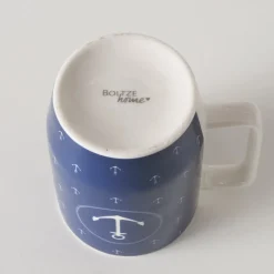 Hot Boltze Jumbobecher Büsum 2er