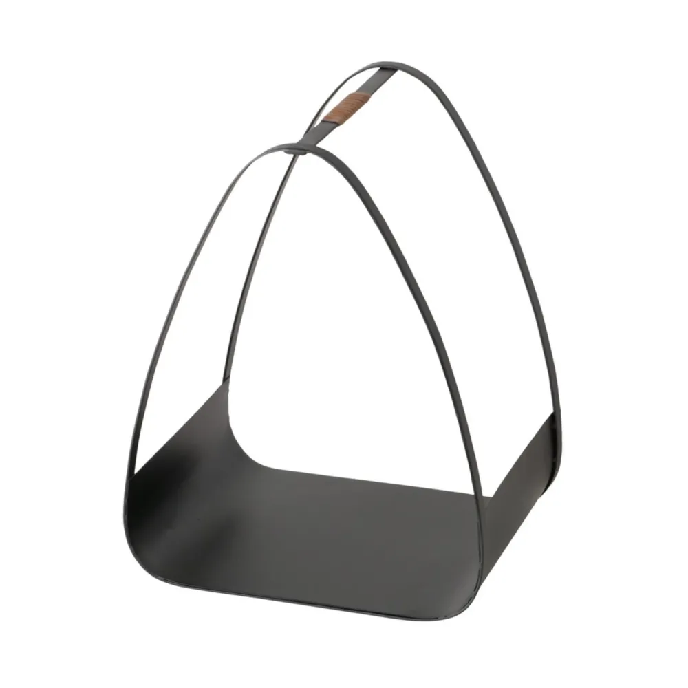 Hot Boltze Kaminholzregal Timo