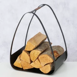 Hot Boltze Kaminholzregal Timo