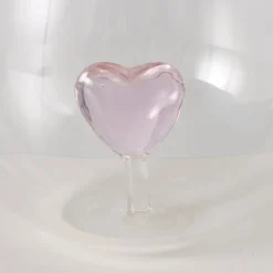 Online Boltze Karaffe Valentine aus Glas