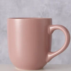 Sale Boltze Keramik Becher Pastell