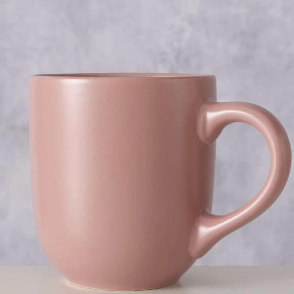 Sale Boltze Keramik Becher Pastell