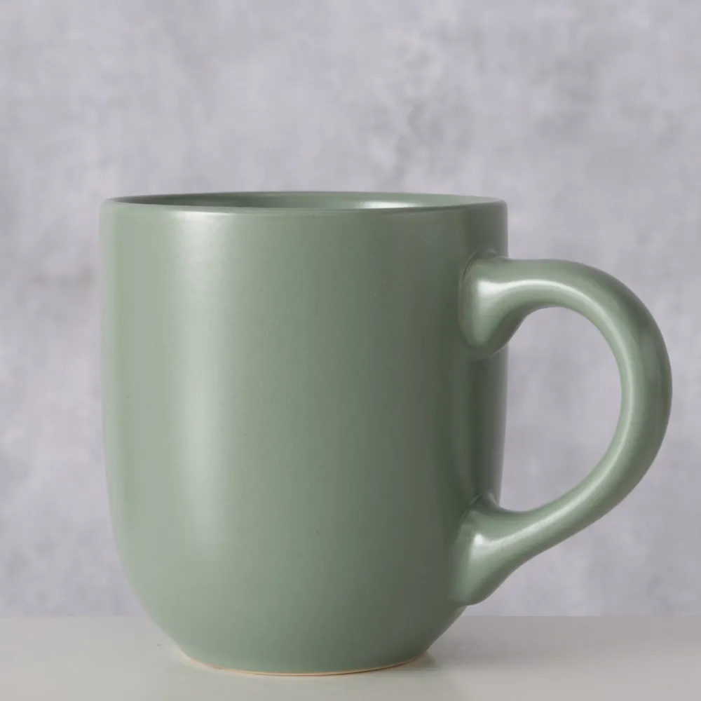 Sale Boltze Keramik Becher Pastell