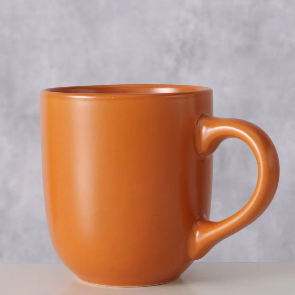 Sale Boltze Keramik Becher Pastell