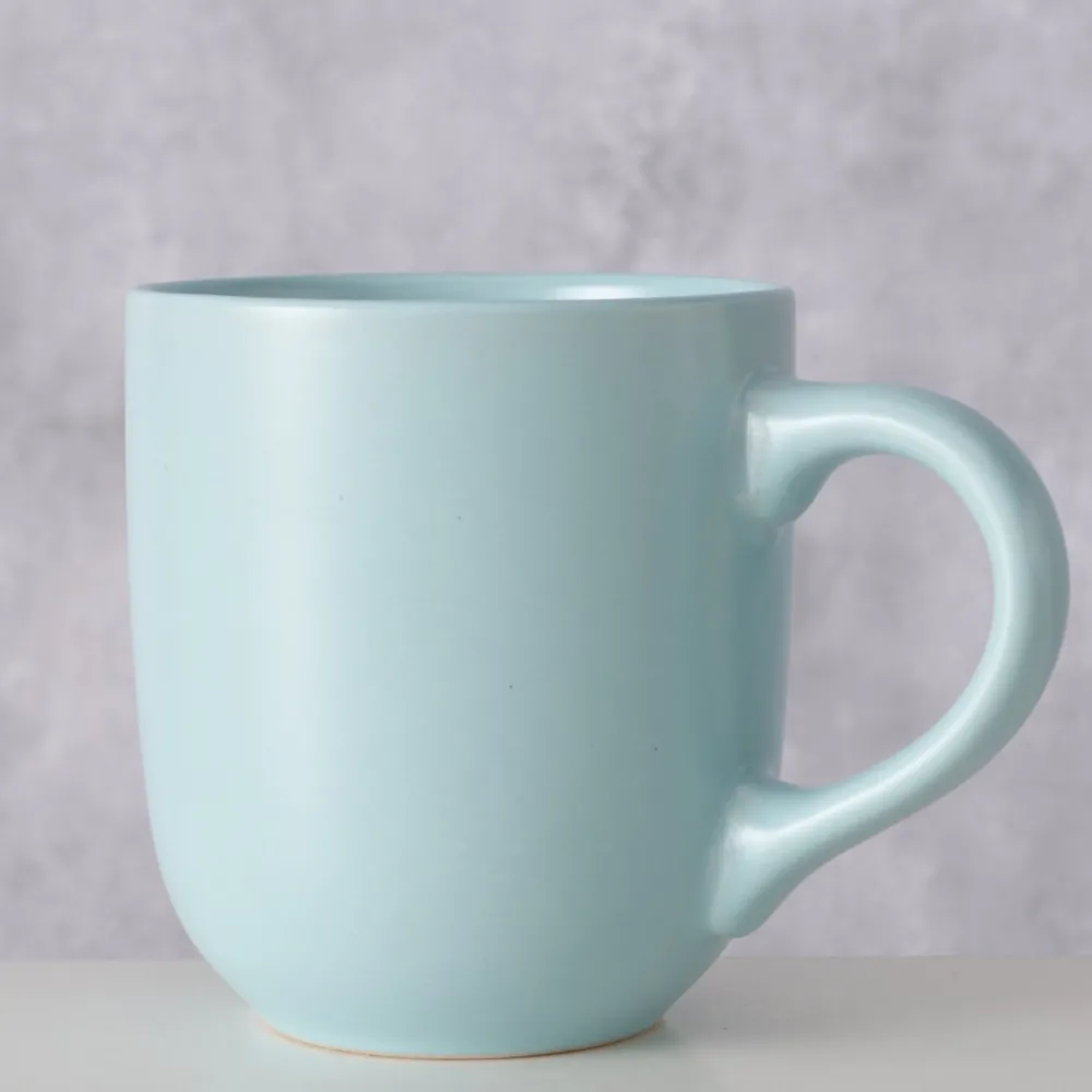 Sale Boltze Keramik Becher Pastell