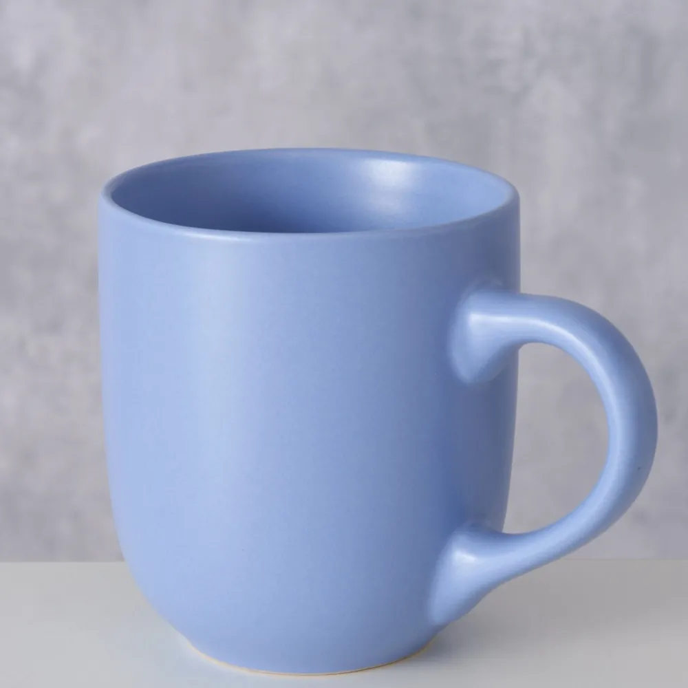 Sale Boltze Keramik Becher Pastell