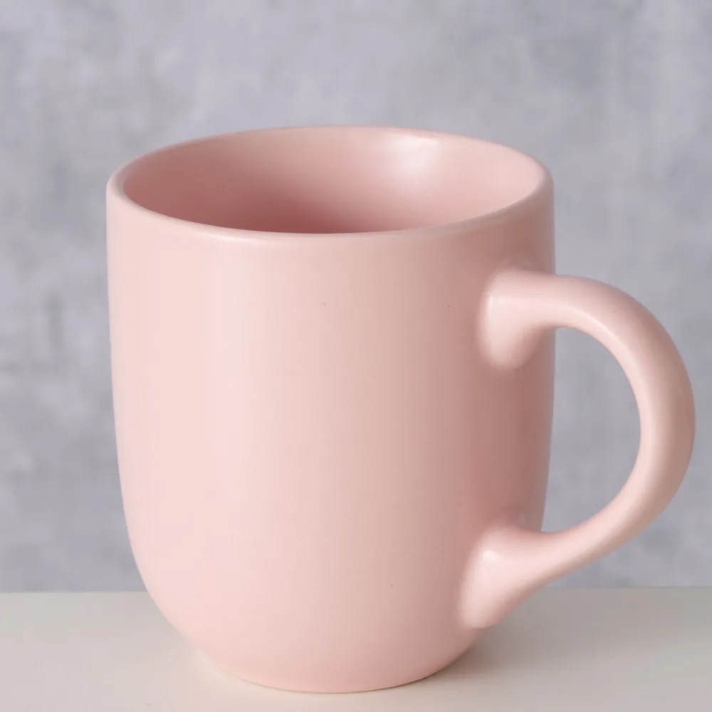 Sale Boltze Keramik Becher Pastell