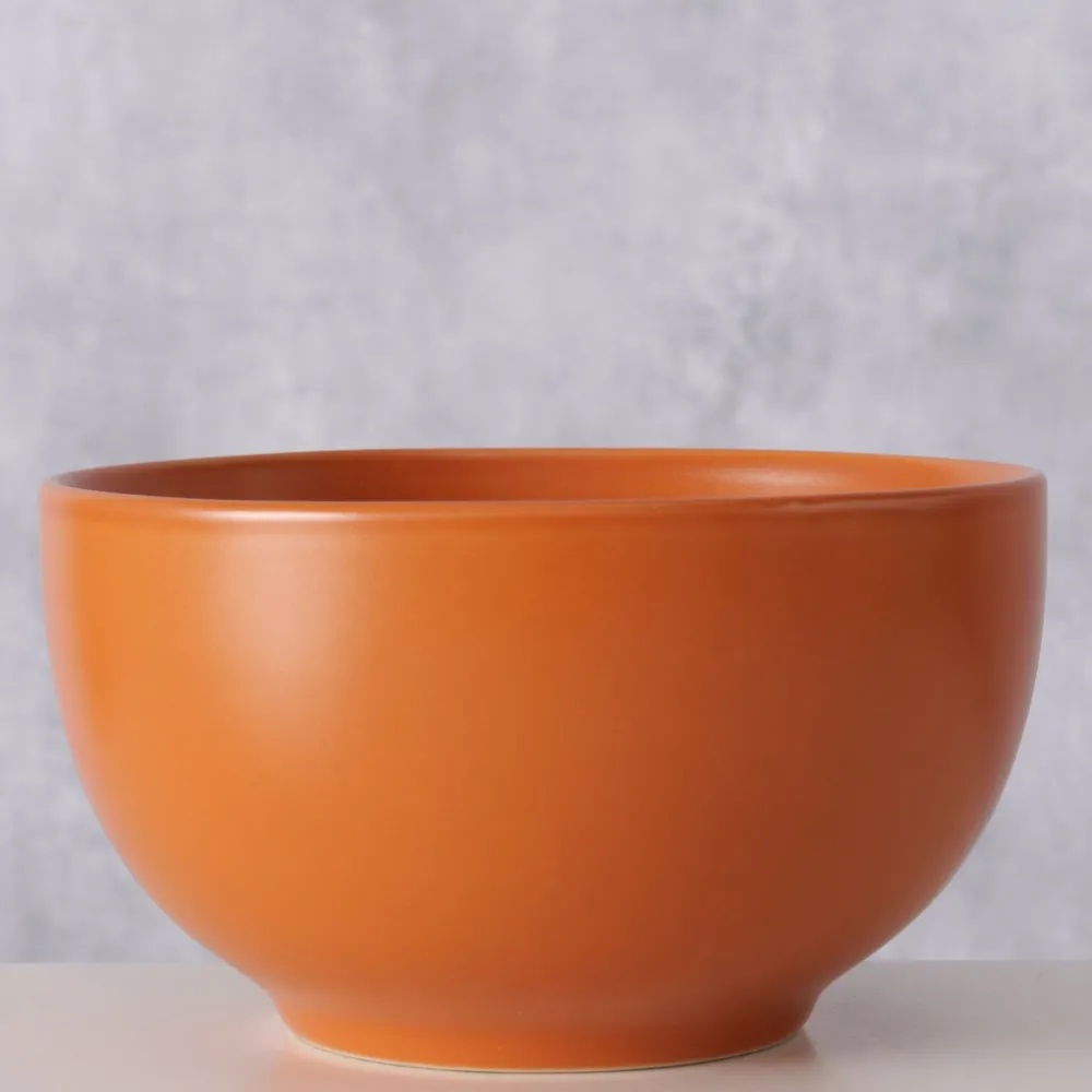 Best Boltze Keramik Müslischale Pastell