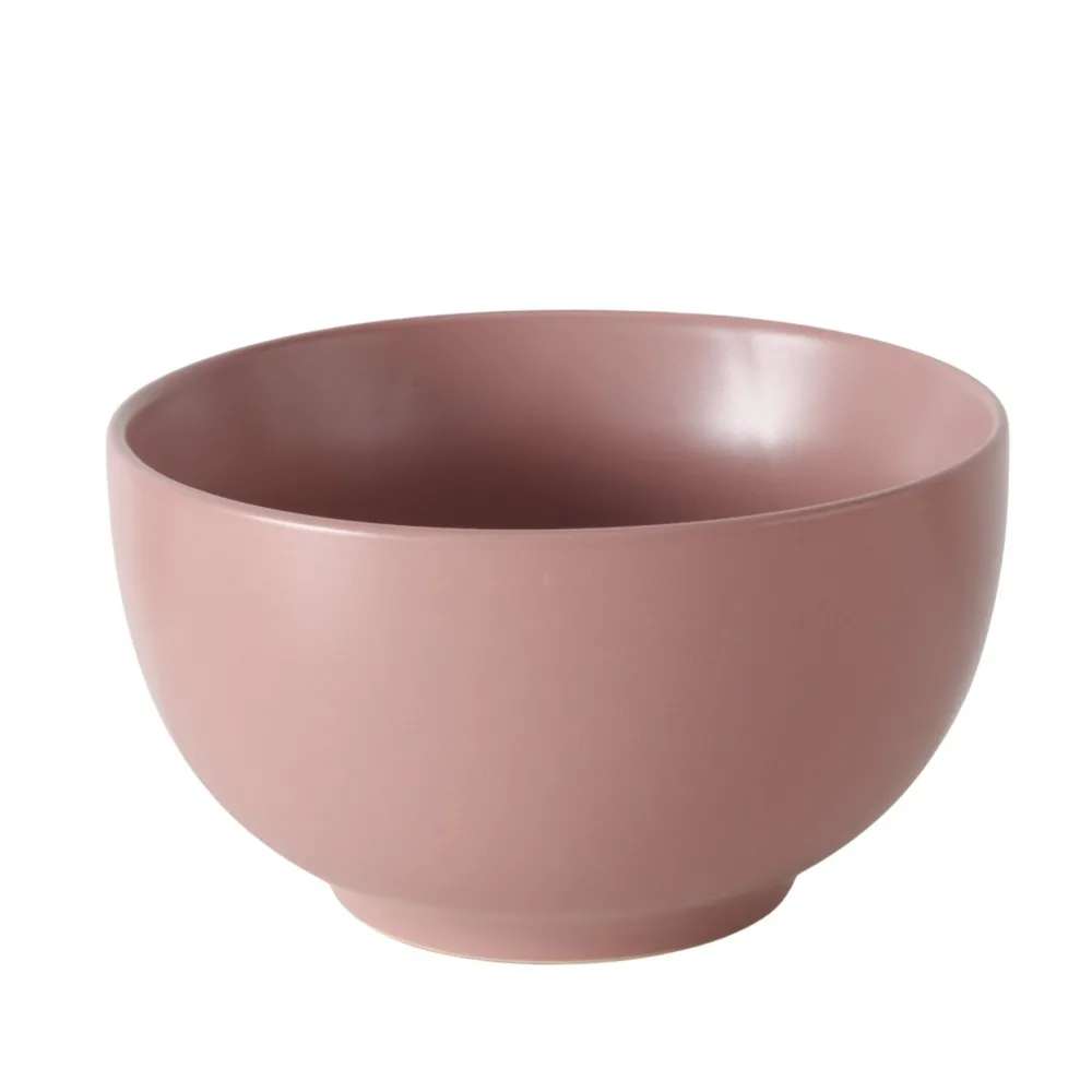 Best Boltze Keramik Müslischale Pastell
