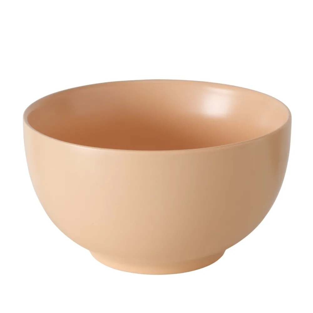 Best Boltze Keramik Müslischale Pastell