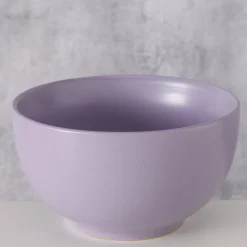 Best Boltze Keramik Müslischale Pastell