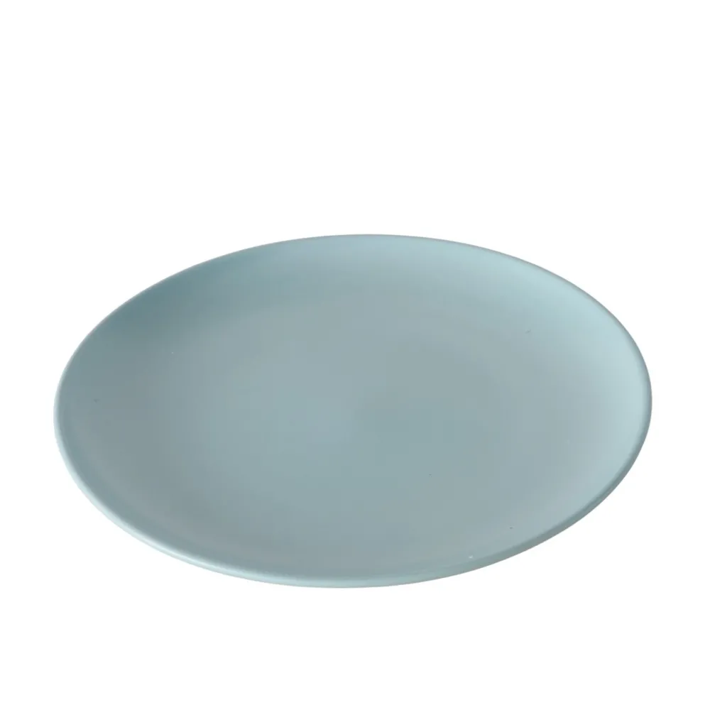 Outlet Boltze Keramik Teller Pastell