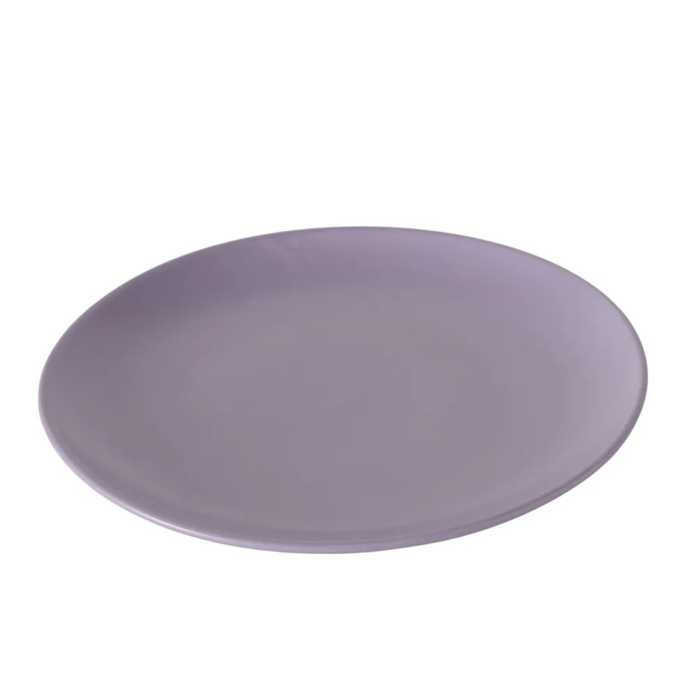 Outlet Boltze Keramik Teller Pastell