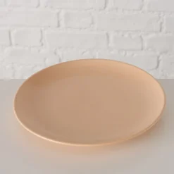Outlet Boltze Keramik Teller Pastell