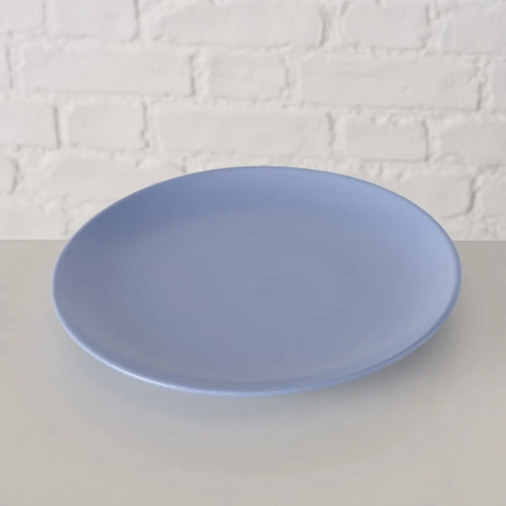 Outlet Boltze Keramik Teller Pastell