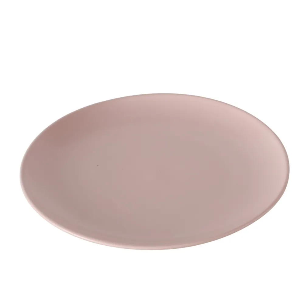 Outlet Boltze Keramik Teller Pastell