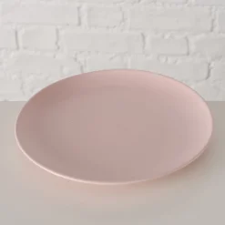 Outlet Boltze Keramik Teller Pastell
