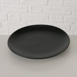 Outlet Boltze Keramik Teller Pastell