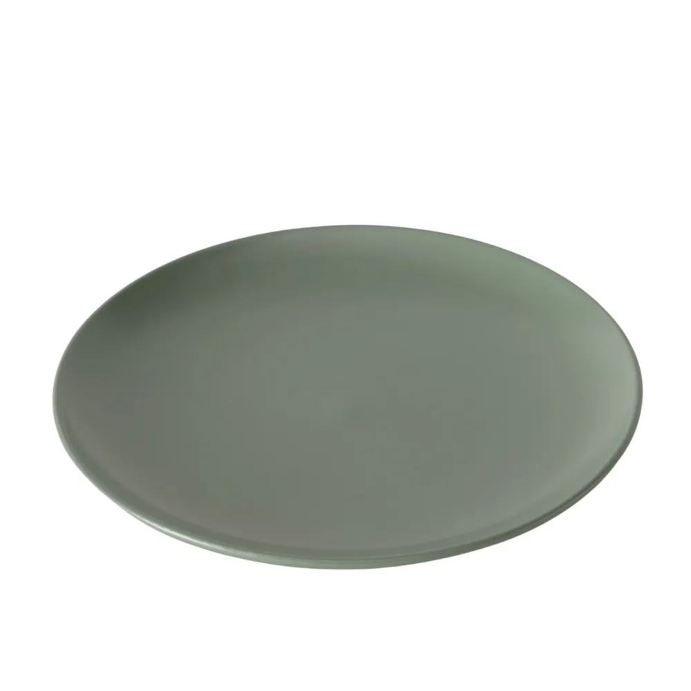 Outlet Boltze Keramik Teller Pastell