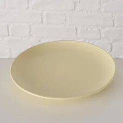 Outlet Boltze Keramik Teller Pastell