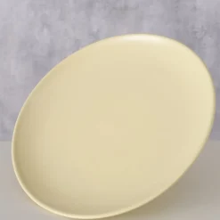 Outlet Boltze Keramik Teller Pastell