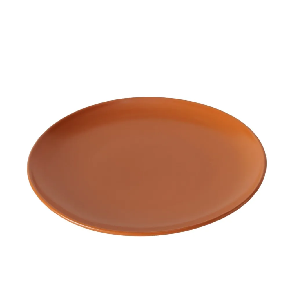 Outlet Boltze Keramik Teller Pastell