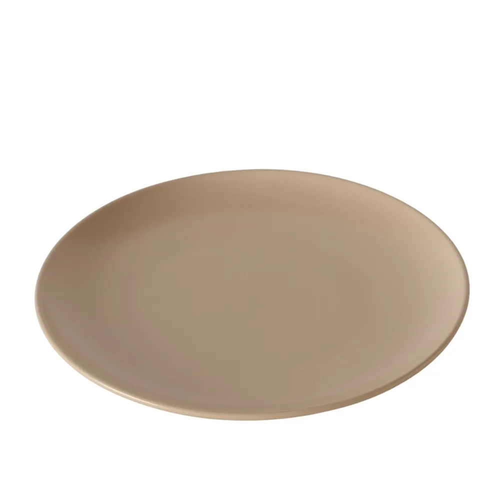 Outlet Boltze Keramik Teller Pastell